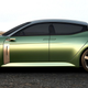 Illustration for article titled The Kia Novo Is Korean For Compact Fastback